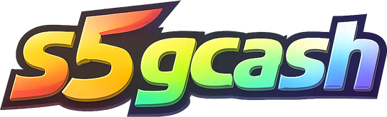 s5 gcash logo